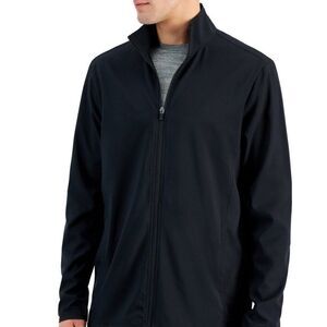 ID Ideology Men's Moisture-Wicking Full-Zip Jacket